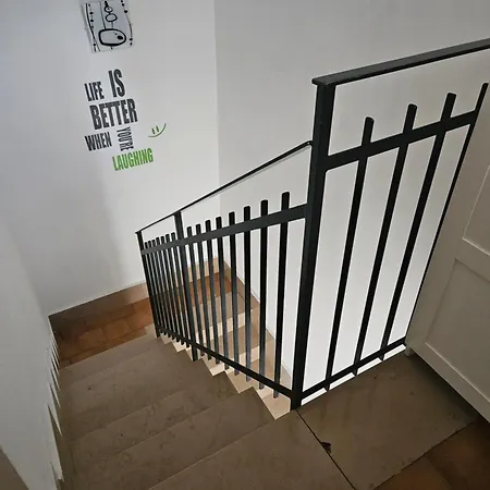 Bed & Breakfast Vecchia Dimora
