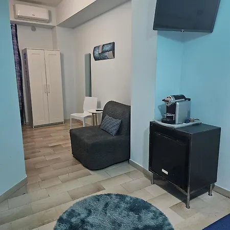 Couette-café Vecchia Dimora Bari