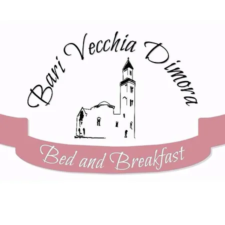 Vecchia Dimora Couette-café 3*
