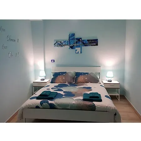 Bed & Breakfast Vecchia Dimora