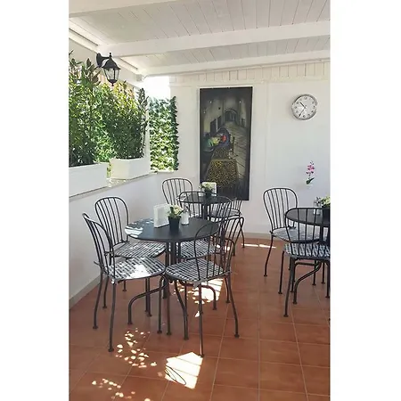 Bed & Breakfast Vecchia Dimora