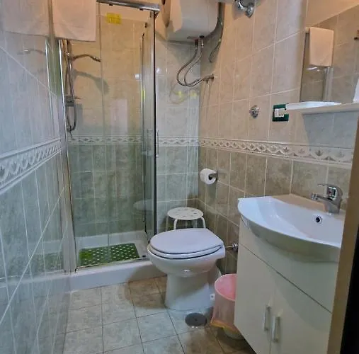 Bed & Breakfast Vecchia Dimora Bari