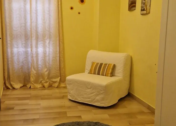 Bed & Breakfast Vecchia Dimora Bari