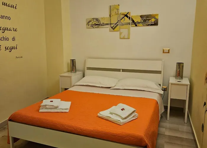 Vecchia Dimora Bed & Breakfast 3*