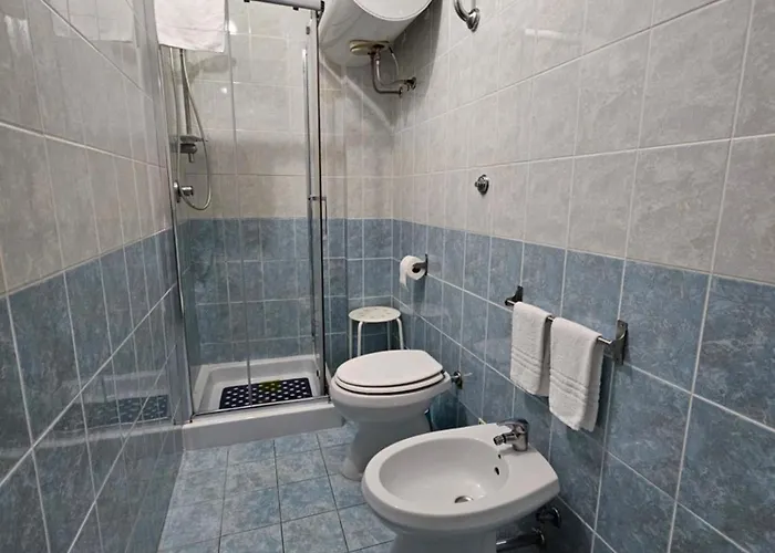 Bed & Breakfast Vecchia Dimora 3*