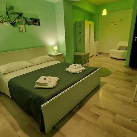 Vecchia Dimora Bed and Breakfast