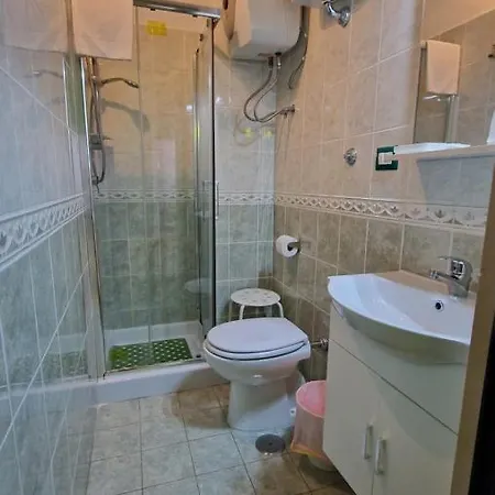 Bed & Breakfast Vecchia Dimora Bari