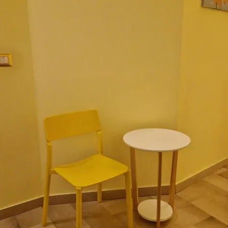 Vecchia Dimora Bed and Breakfast