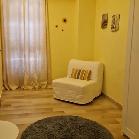 Bed & Breakfast Vecchia Dimora Bari