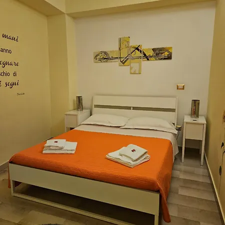 Vecchia Dimora Bed & Breakfast 3*