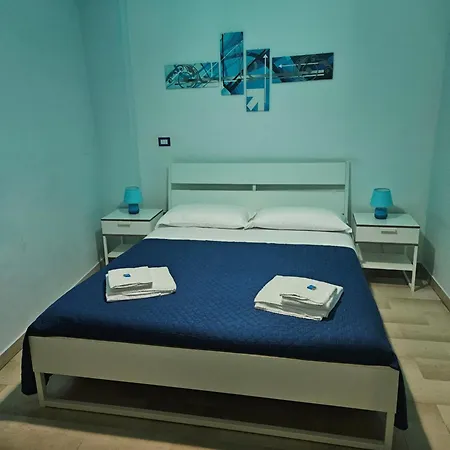 베키아 디모라 B&B 3*