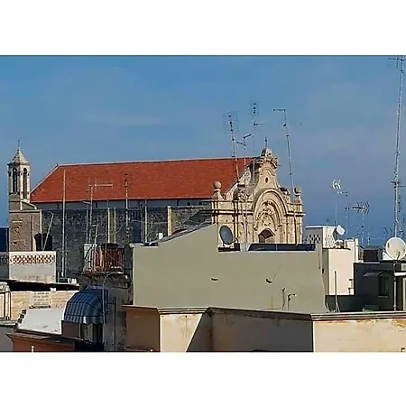 Bed & Breakfast Vecchia Dimora Bari
