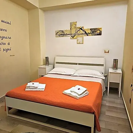 Vecchia Dimora 3* Bari