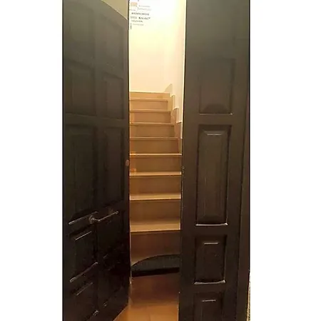 Vecchia Dimora Bed & Breakfast