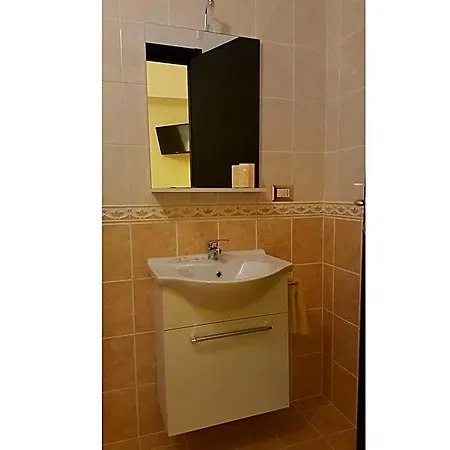 Bed & Breakfast Vecchia Dimora 3*
