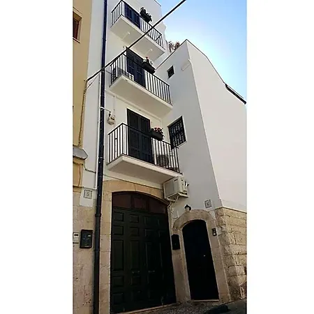 Panzió Vecchia Dimora 3*