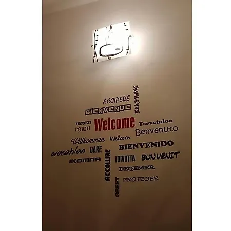 Bed & Breakfast Vecchia Dimora 3*