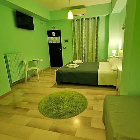 Vecchia Dimora Bed & Breakfast Bari