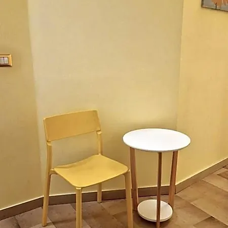 Bed & Breakfast Vecchia Dimora 3*