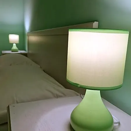 Bed & Breakfast Vecchia Dimora