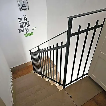 Vecchia Dimora Bed & Breakfast
