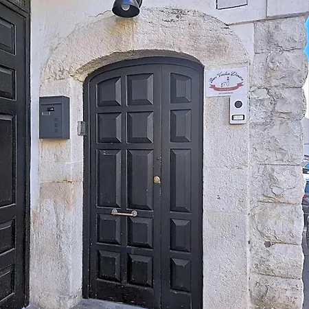 Vecchia Dimora 3* Bari