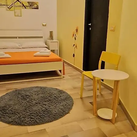Bed & Breakfast Vecchia Dimora Bari