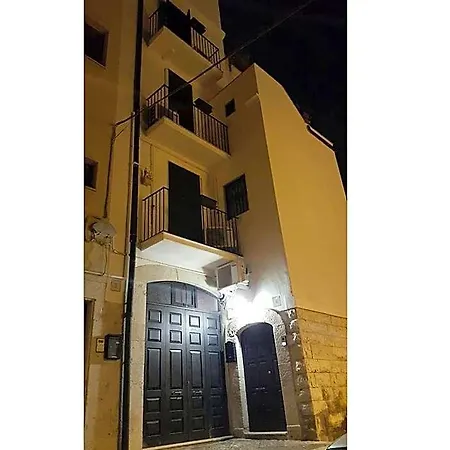 Vecchia Dimora Panzió