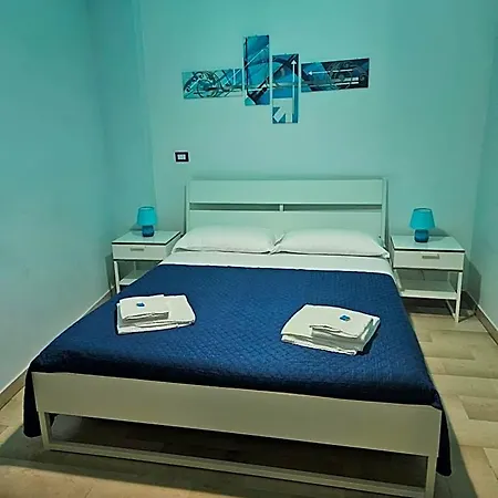 Vecchia Dimora Bed & Breakfast