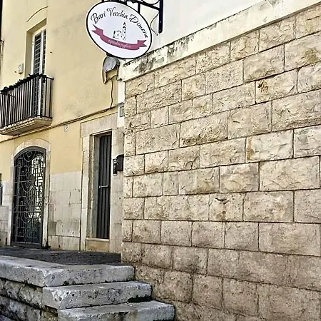 Vecchia Dimora 3*