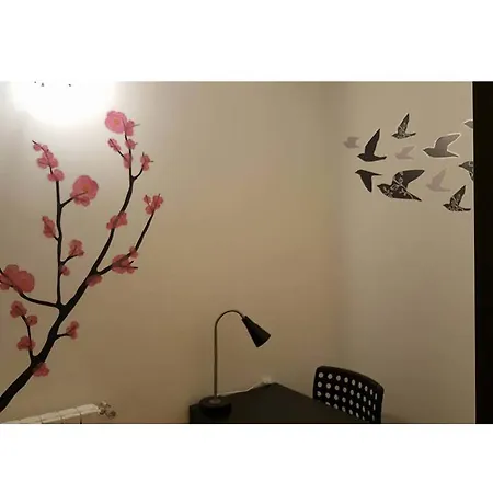 Panzió Vecchia Dimora 3*