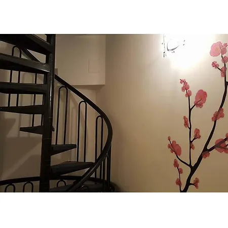 فندق مبيت وإفطار Vecchia Dimora 3*