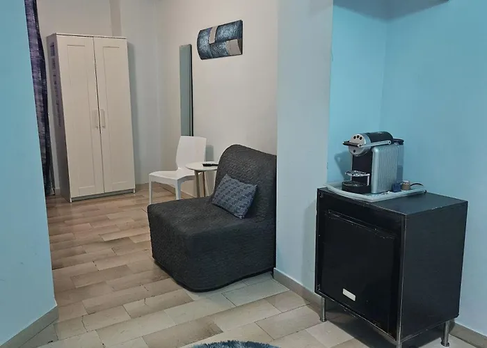 Bed & Breakfast Vecchia Dimora Bari