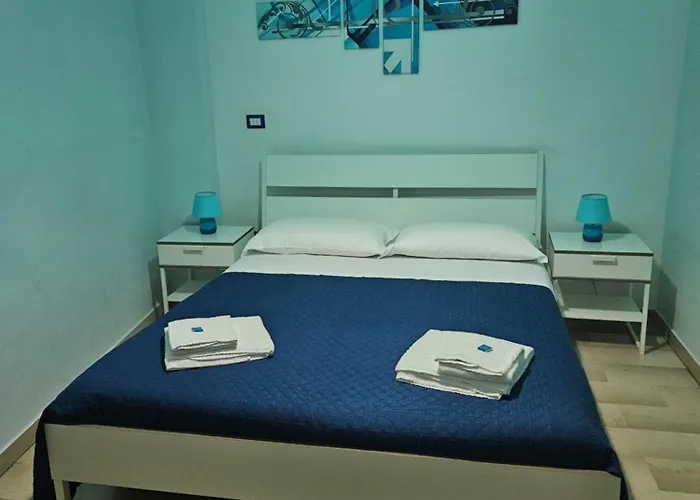 Vecchia Dimora 3* Bari