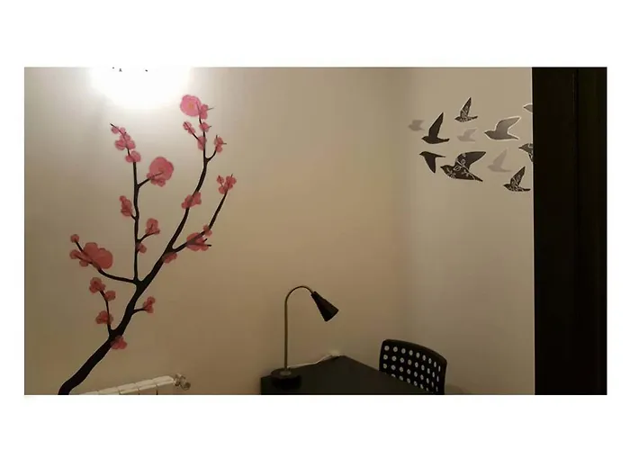 Bed & Breakfast Vecchia Dimora 3*