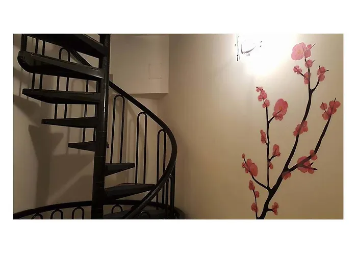 Bed & Breakfast Vecchia Dimora 3*